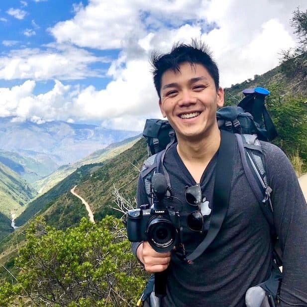 Leo Kwan profile photo