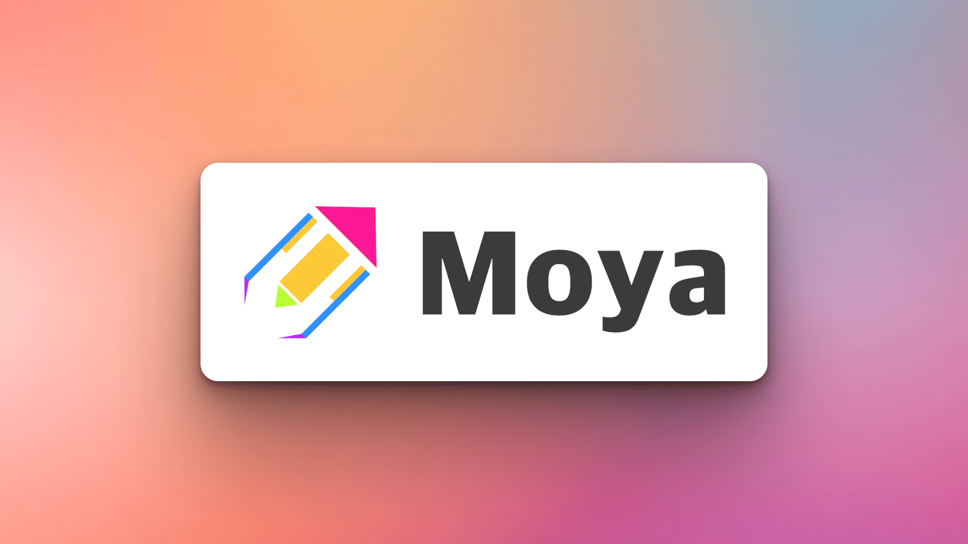 Easy Networking and Testing with Moya