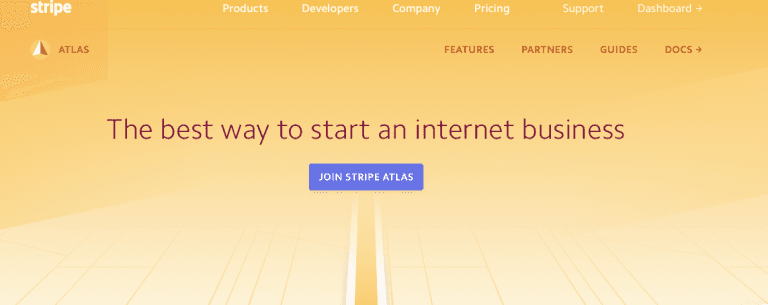 Solopreneurs: Beware Stripe Atlas